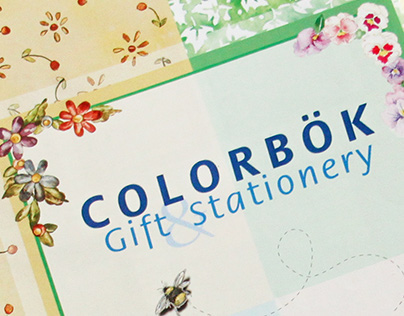 Colorbök Gift & Stationery