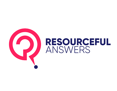 Resourceful Answers - Logo Animated Intro