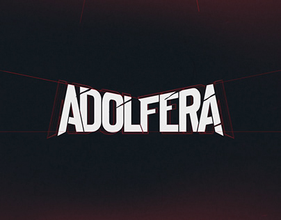 Adolfera Identity & Stream Pack
