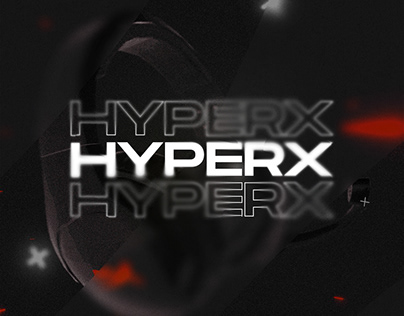 HyperX (20Q)