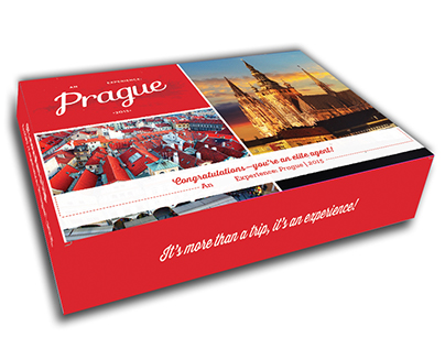Custom Packaging- Prague