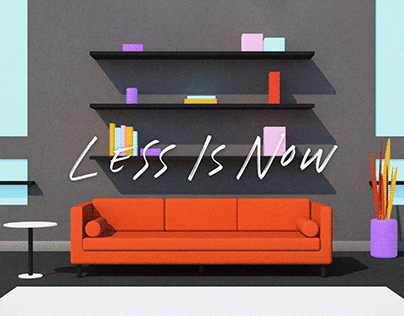 Less Is Now - (Netflix Original Documentary)