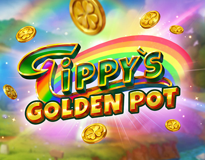 Project thumbnail - Tippy's Golden Pot