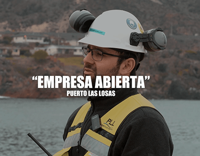 Project thumbnail - Puerto las Losas / Edición y Cámara
