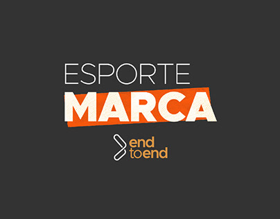 Esporte Marca - End to End