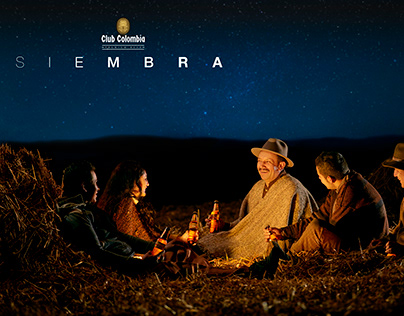 SIEMBRA - CLUB COLOMBIA