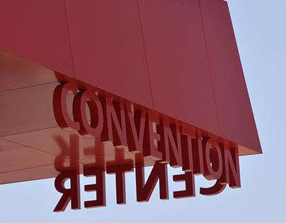 Marquesina Convention Center