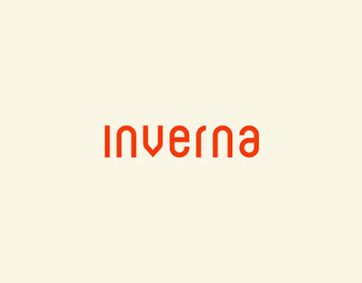 Inverna - Concepto, naming y branding