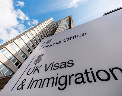 Immigration solicitors UK