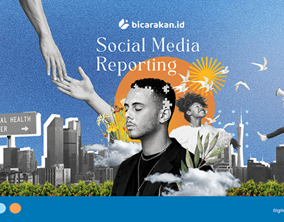 Social Media Reporting for Bicarakan Indonesia