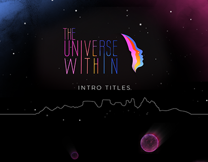 THE UNIVERSE WITHIN TITLES