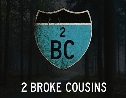 2 Broke Cousins Style Guide
