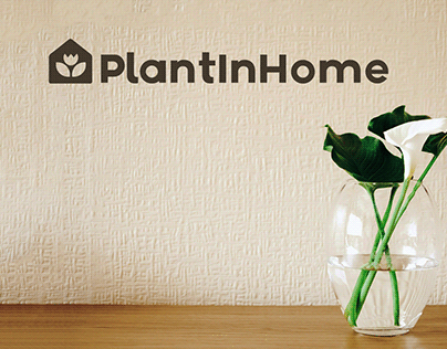 Plant In Home Graphic Works