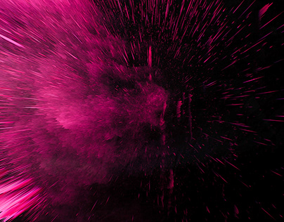 Particle Explosion V3