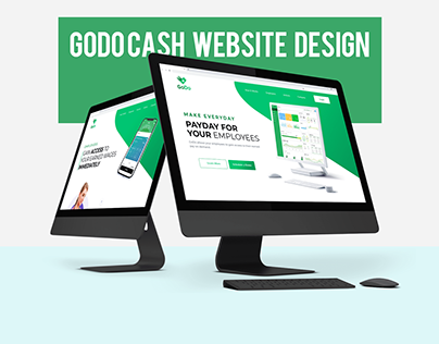 GoDo Website Design