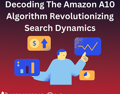 Decoding The Amazon A10 Algorithm