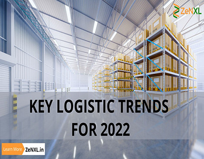 Key Logistic Trends for 2022