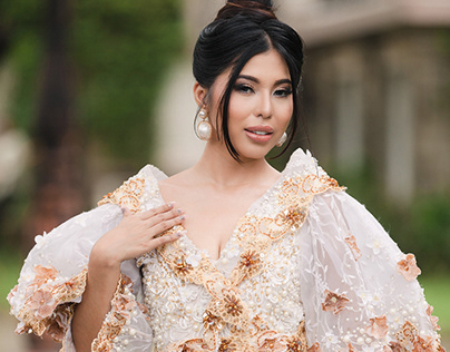 Sweetline | Miss Tourism Philippines Universe 2022