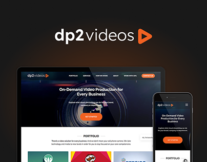 dp2 videos