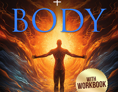 Awaken Your Body + Mind Ebook Cover