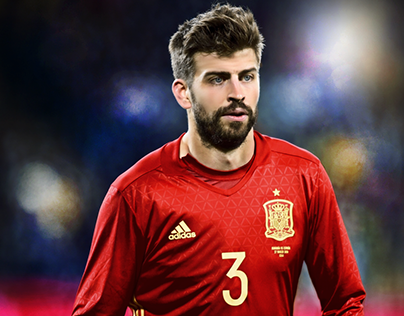 pique Edit and Retouch