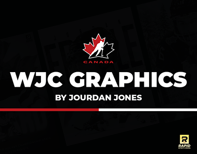 World Junior Championship Graphic Collection