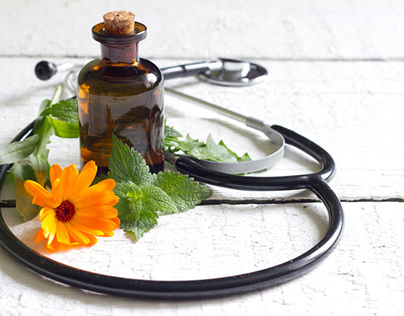 Energy Medicine by a Naturopath Lake Forest Park