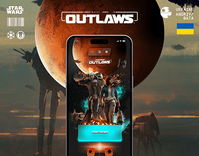 Star Wars OUTLAWS