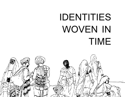 Craft Documentation : Identities Woven in Time