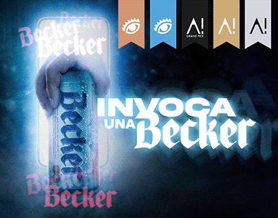 Becker - Summon a Becker