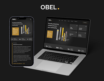OBEL - Security Products