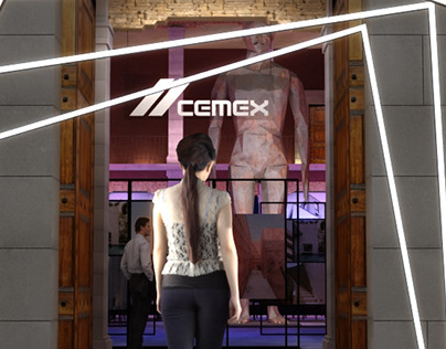 CEMEX - Premio Obras Cemex 2023