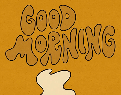 Good Morning — Animation