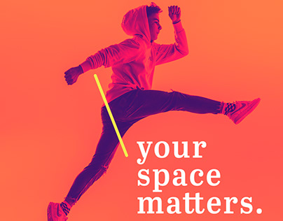 Your Space Matters