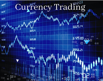 Open Currency Trading Account