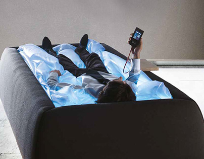 StarPool - Zerobody Float Beds | Dry dry Floatation Bed