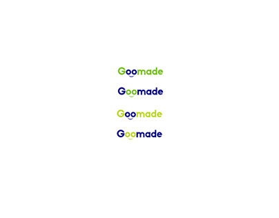 goomade logo