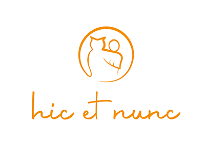 Logo Design | Hic et Nunc