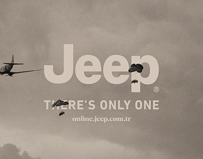 Jeep Online