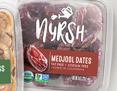 NYRSH Figs and Dates
