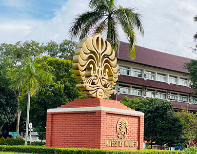 University of Indonesia, Depok