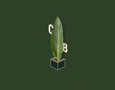 CB garden - brand