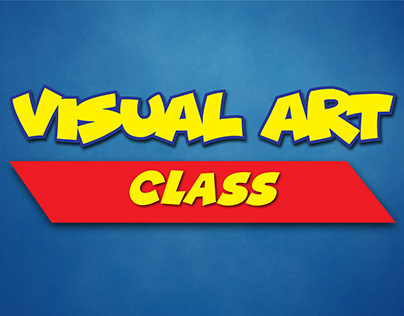 VIRTUAL ART CLASS