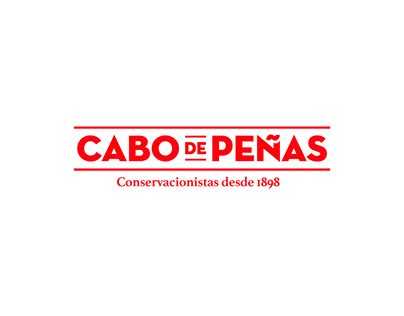 Cabo de Peñas