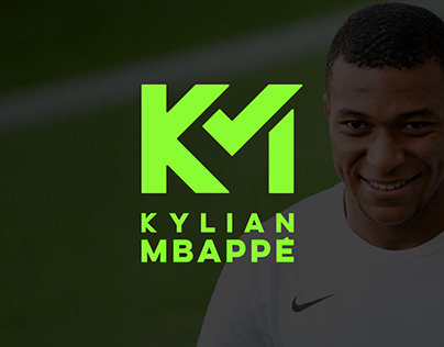 Kylian Mbappé (concept)
