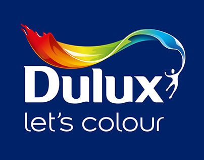 Let's Colour By Dulux- Hypothetical campaign.
