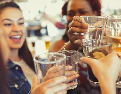 The Art of Mindful Drinking for a Balanced Lifestyle