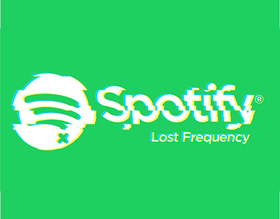 THE LOST FREQUENCY