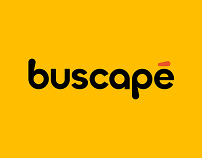 Buscapé - Rebranding