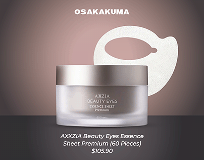 Product Ads - Osaka Kuma